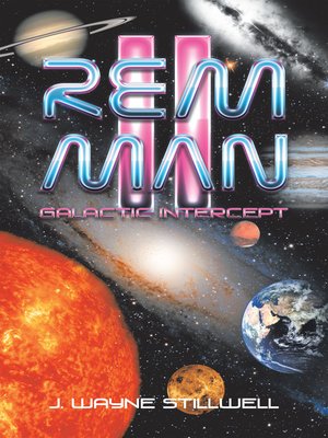 cover image of Rem Man Ii